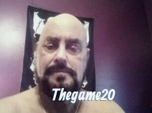 Thegame20