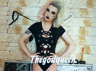 Thegodqueen