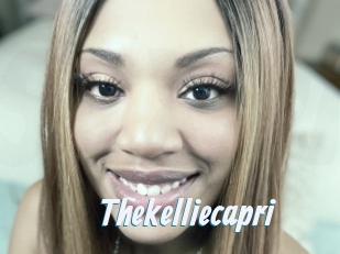 Thekelliecapri