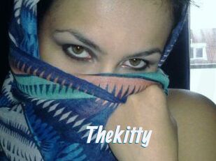 Thekitty