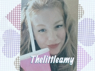 Thelittleamy