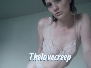 Thelovecreep