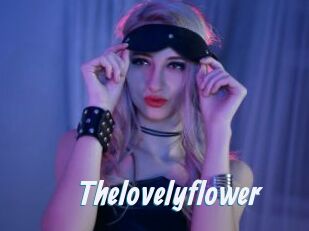 Thelovelyflower
