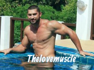 thelovemuscle Sexe Express