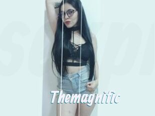 Themagnific
