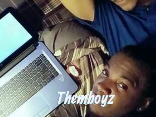 themboyz Sexe Express