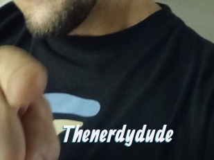 Thenerdydude