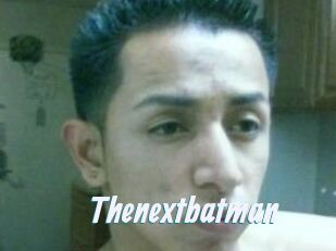 Thenextbatman