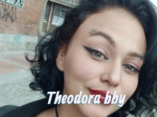 Theodora_bby