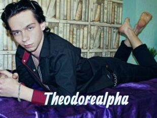 Theodorealpha