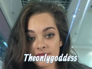 Theonlygoddess