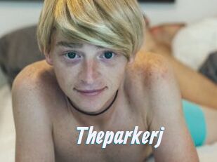 Theparkerj