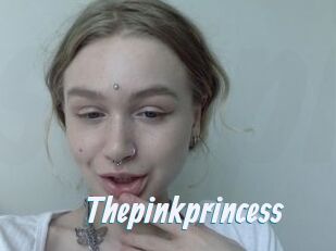 Thepinkprincess