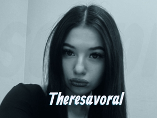 Theresavoral