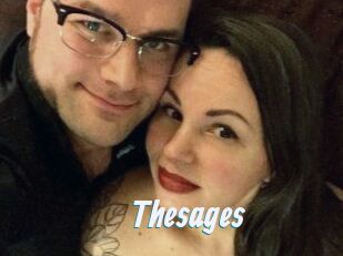 Thesages