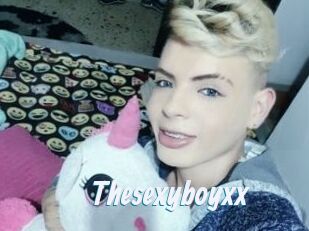 Thesexyboyxx