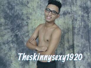 Theskinnysexy1920
