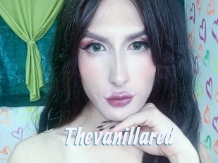 Thevanillared