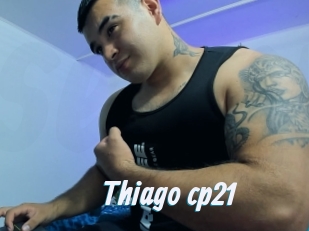 thiago_cp21 Sexe Express