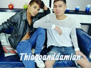 Thiagoanddamian