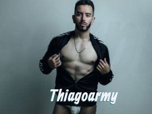 Thiagoarmy