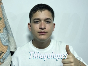 thiagolopes Sexe Express