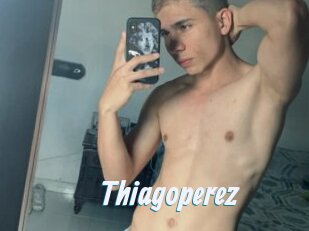 Thiagoperez