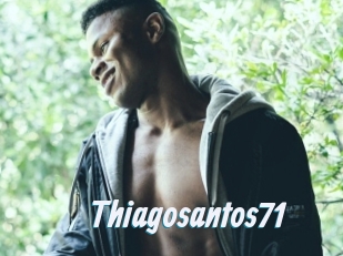 thiagosantos71 Sexe Express