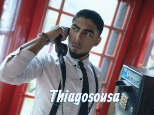 Thiagosousa