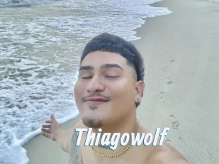 Thiagowolf
