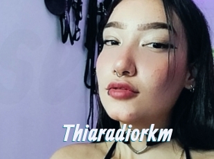 Thiaradiorkm