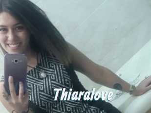 Thiaralove