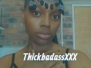 ThickbadassXXX