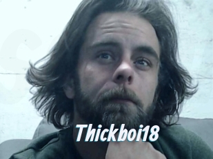 Thickboi18
