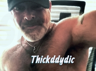 thickddydic Sexe Express
