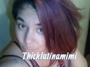 Thicklatinamimi
