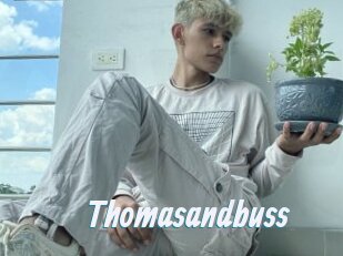 Thomasandbuss