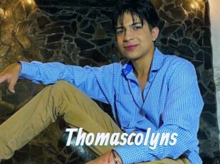 Thomascolyns