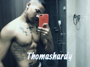 thomashardy Sexe Express