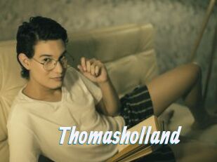 Thomasholland