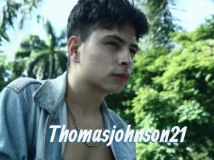 Thomasjohnson21