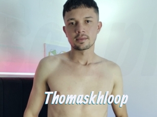 Thomaskhloop