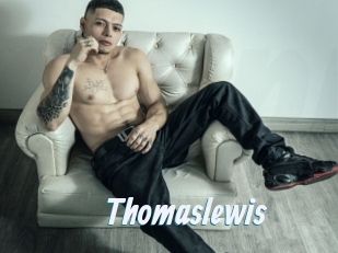 Thomaslewis