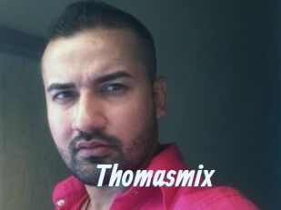 Thomasmix