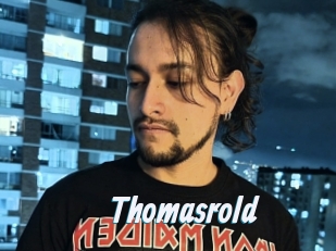 Thomasrold