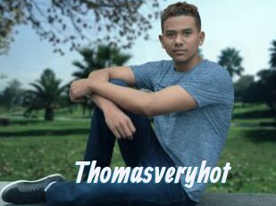 Thomasveryhot