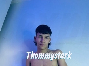 thommystark Sexe Express
