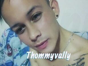 Thommyvally