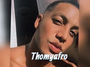 Thomyafro