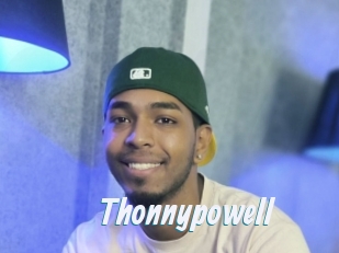 Thonnypowell